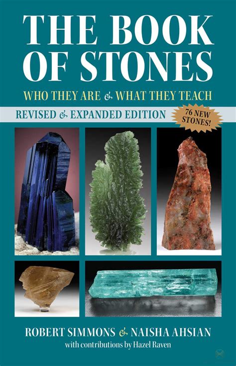 the book of stones the book of stones Reader
