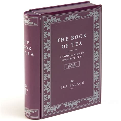 the book of tea classic edition PDF