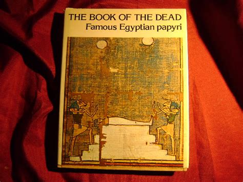 the book of the dead papyri of ani hunefer anha PDF