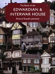 the book of the edwardian and interwar house Reader