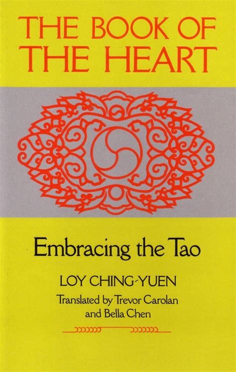 the book of the heart embracing the tao PDF