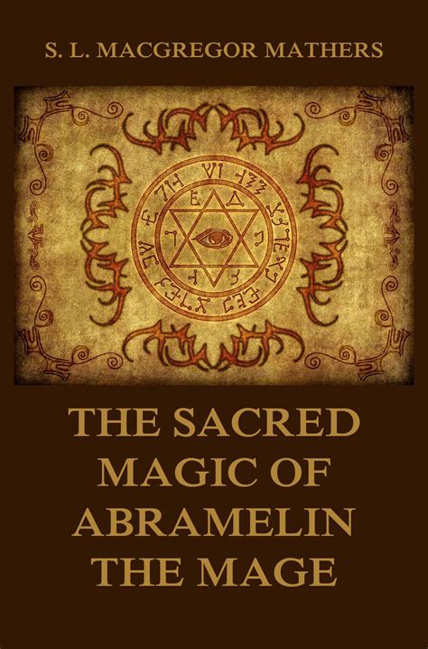 the book of the sacred magic of abramelin the mage dover occult Reader