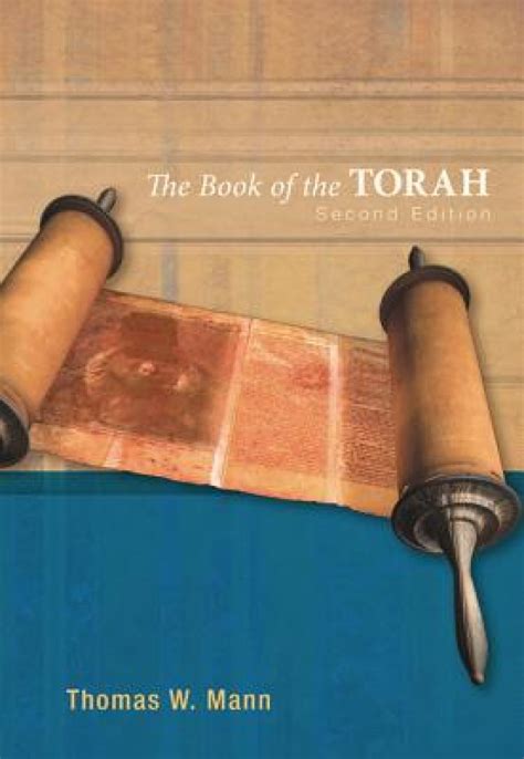 the book of the torah second edition Epub