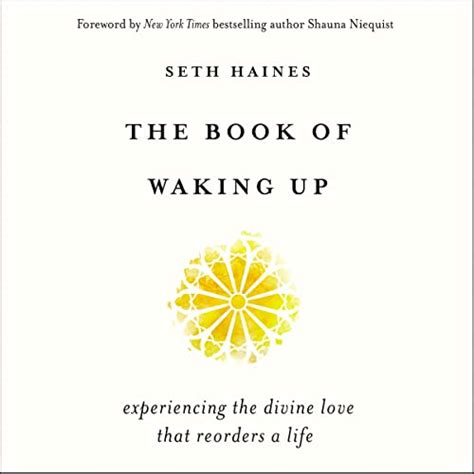 the book of waking up experiencing Reader