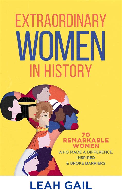 the book of women 300 notable women history passed by Doc