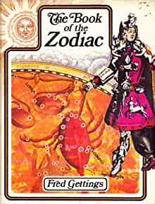 the book of zodiac an historial anthologie of astrology Reader