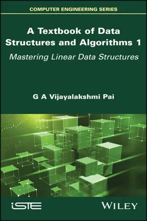 the book on data structures volume i Doc