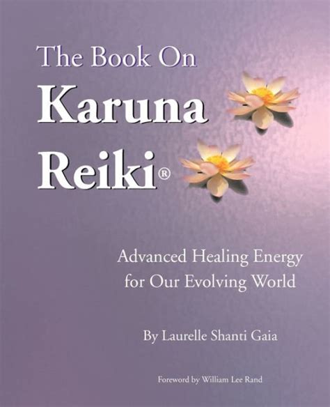 the book on karuna reiki the book on karuna reiki Doc
