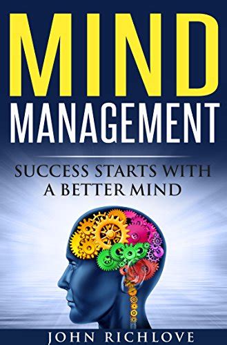 the book on mind management Epub