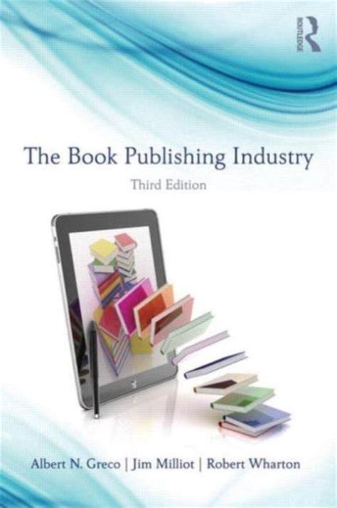 the book publishing industry the book publishing industry PDF