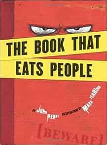 the book that eats people Epub