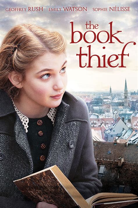 the book thief movie Reader