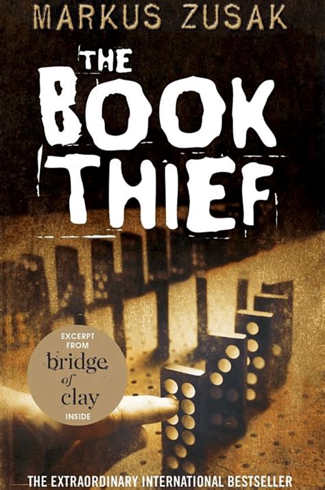 the book thief sparknotes PDF