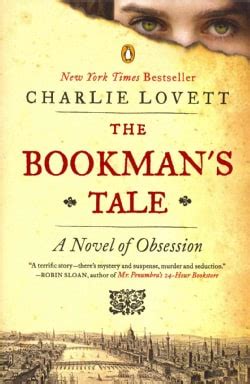 the bookmans tale a novel of obsession Kindle Editon