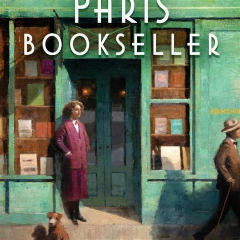 the bookseller pdf download PDF