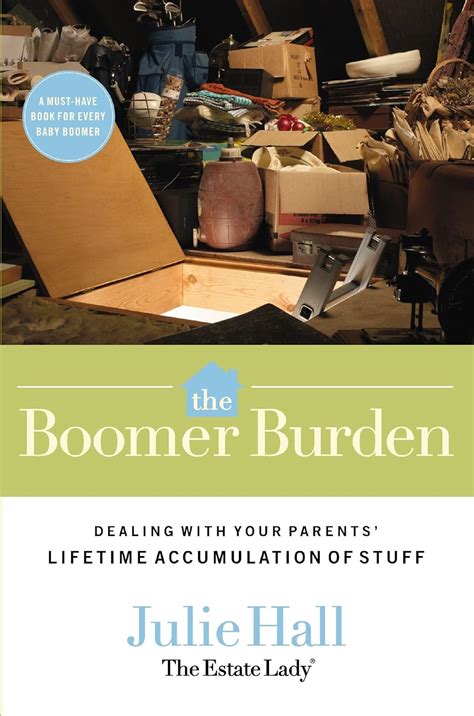 the boomer burden the boomer burden Reader