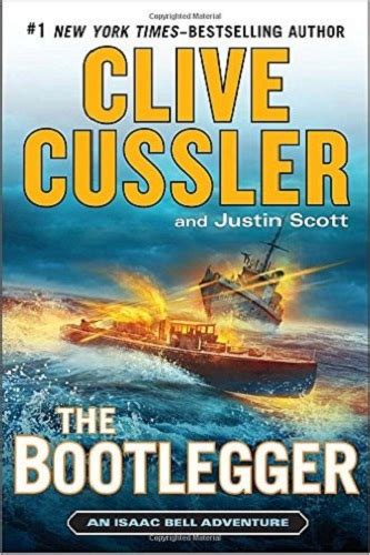 the bootlegger an isaac bell adventure Kindle Editon