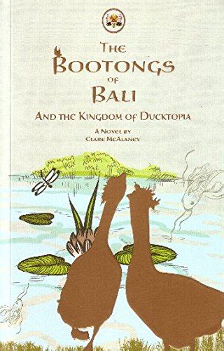 the bootongs of bali and the kingdom of ducktopia Doc