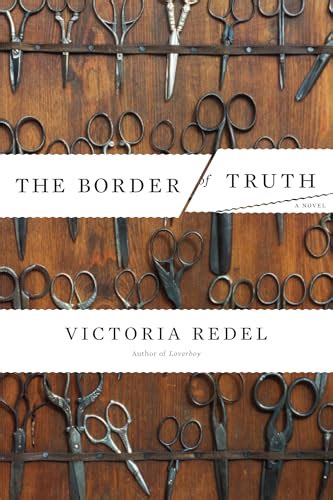 the border of truth a novel Reader