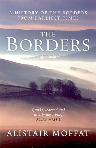 the borders a history of the borders from earliest times Doc