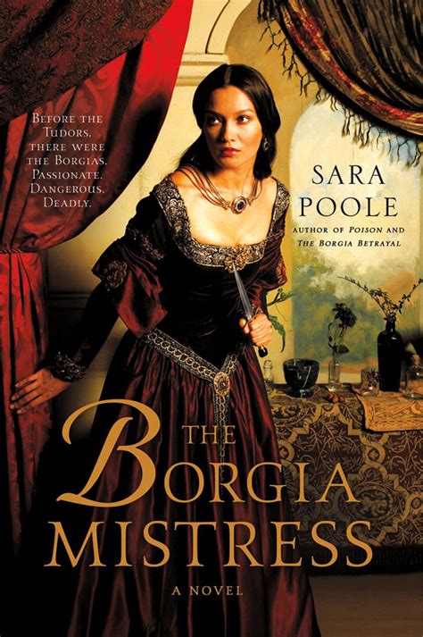 the borgia betrayal a novel poison mystery series Doc