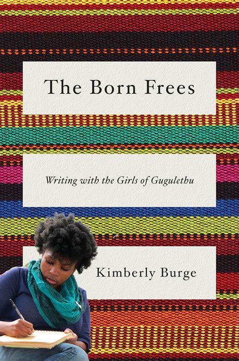 the born frees writing with the girls of gugulethu Doc