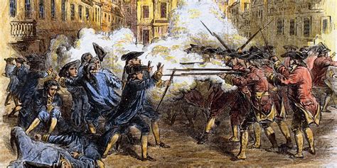 the boston massacre a history with documents Kindle Editon