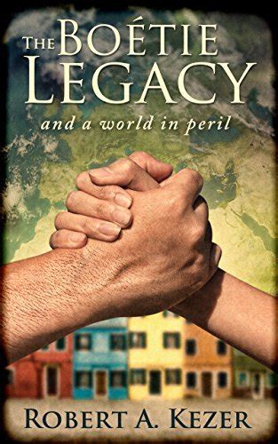 the botie legacy and a world in peril Reader