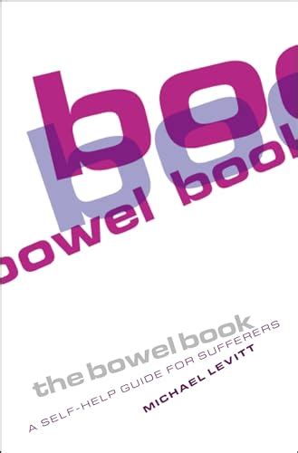 the bowel book a self help guide for sufferers Doc