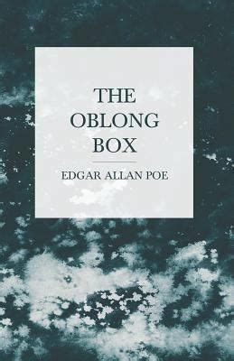 the box a short story Reader