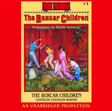 the boxcar children the boxcar children no 1 boxcar children mysteries Epub