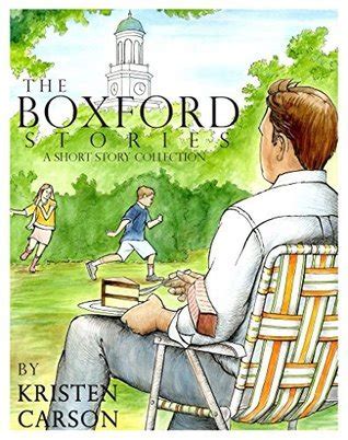the boxford stories a short story collection Doc