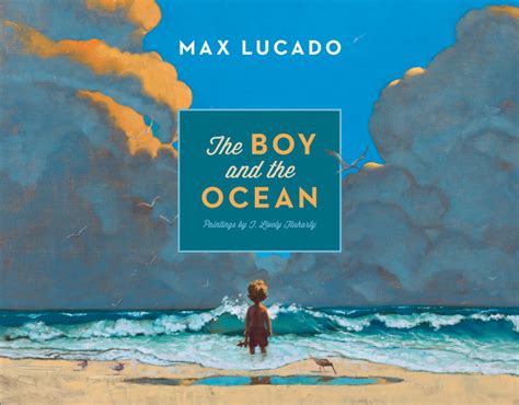 the boy and the ocean PDF