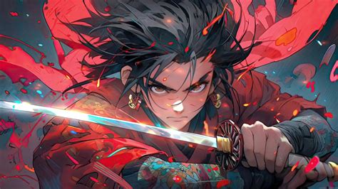 the boy and the samurai Kindle Editon