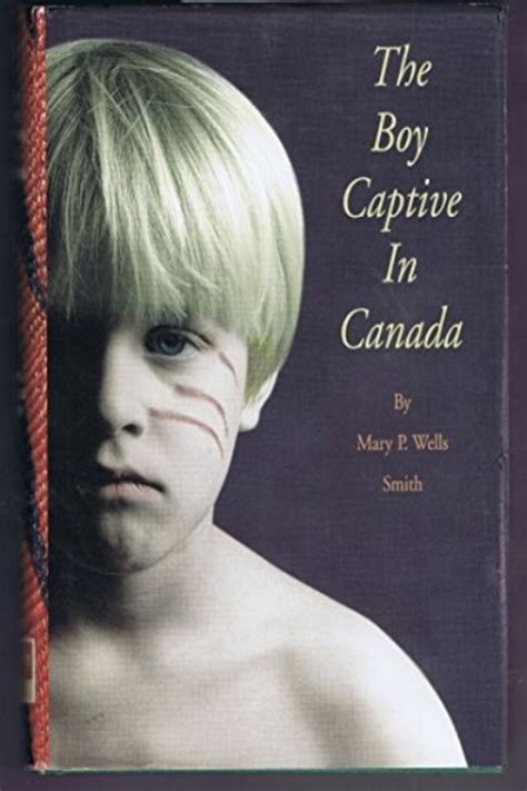 the boy captive in canada Epub