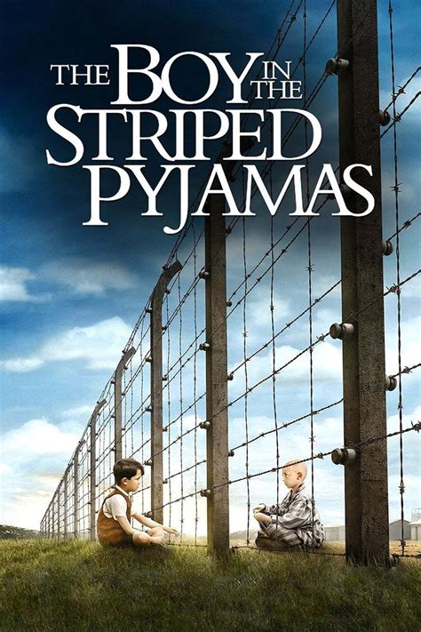 the boy in striped pajamas Doc