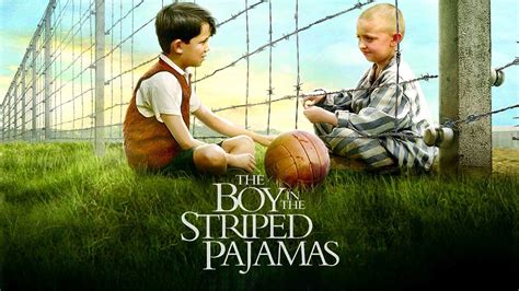 the boy in striped pajamas Doc