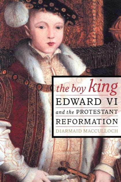 the boy king edward vi and the protestant reformation Doc