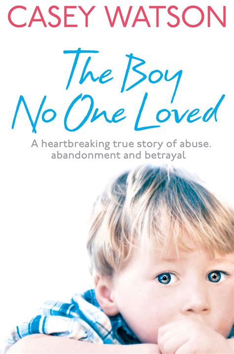 the boy no one loved Epub