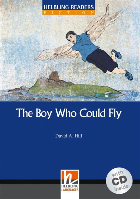 the boy who could fly Kindle Editon