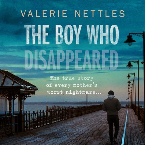 the boy who disappeared Kindle Editon