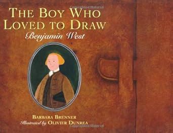 the boy who loved to draw benjamin west PDF