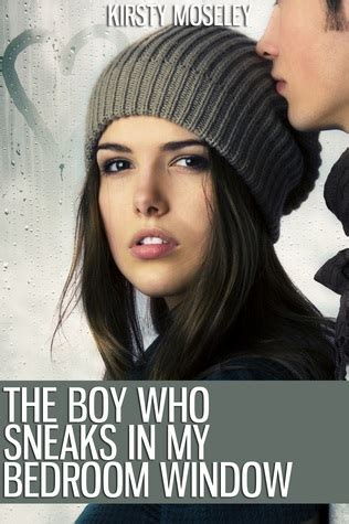 the boy who sneaks in my bedroom window Doc