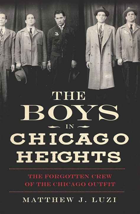 the boys in chicago heights Ebook Kindle Editon