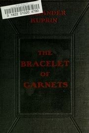 the bracelet of garnets and other stories classic reprint Epub