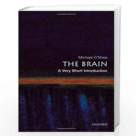 the brain a very short introduction Kindle Editon