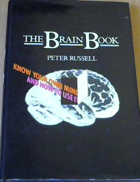 the brain book know your own mind and how to use it Kindle Editon