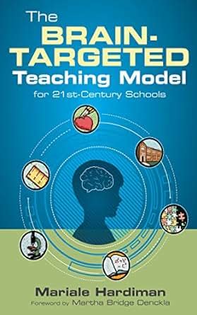 the brain targeted teaching model for 21st century schools Ebook Epub