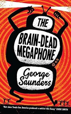 the braindead megaphone Reader