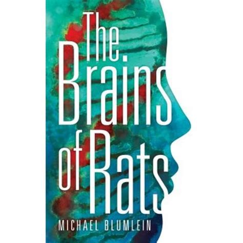 the brains of rats valancourt 20th century classics Reader